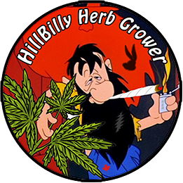 HillBilly Herb Grower